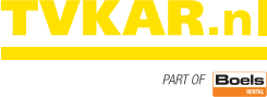 Logo TVKAR